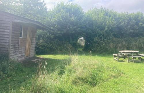 Lower Marsh Farm Glamping - Photo 23