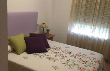 Apartamento junto al mar y al puerto de Guardamar - Foto 10