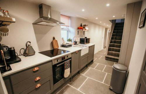 Sledbank Cottage in the Hill, Silecroft an ideal base for a romantic break with hot tub - Foto 8