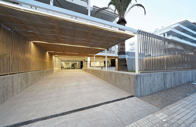 Parque la Paz - Photo 71