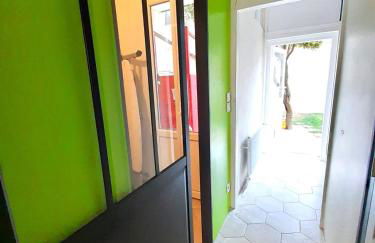 Élégante maison avec patio Vatan Centre - Foto 14