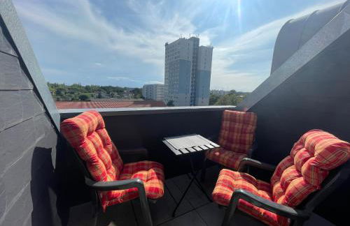 Apart A2 Magdeburg - Foto 22