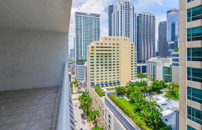 Amazing apartment in the Heart of Brickell - Foto 53