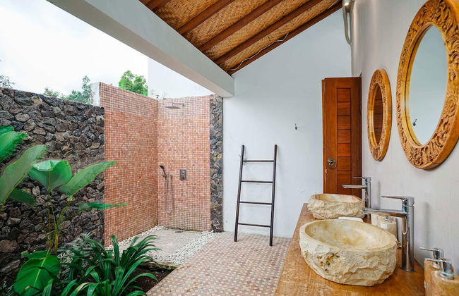 Villa Ravenala - Foto 26