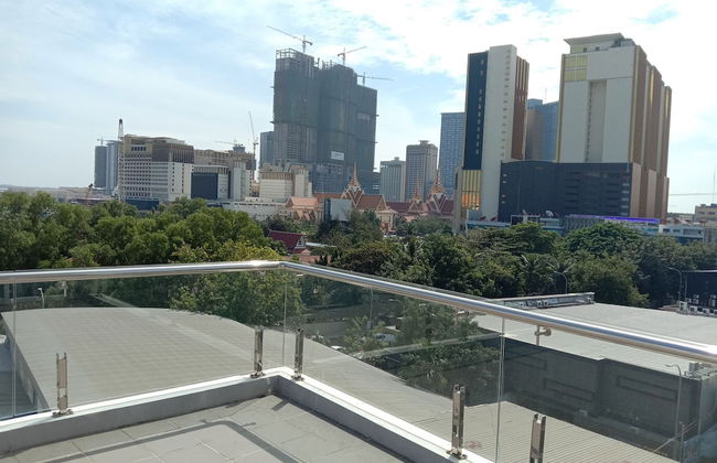 Rumduol Apartment - Photo 11