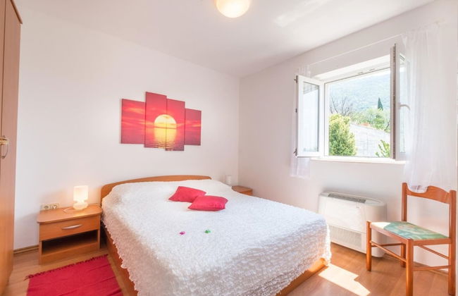 Villa Bouganvillea - sea View & Garden - A2 Superior - Foto 2