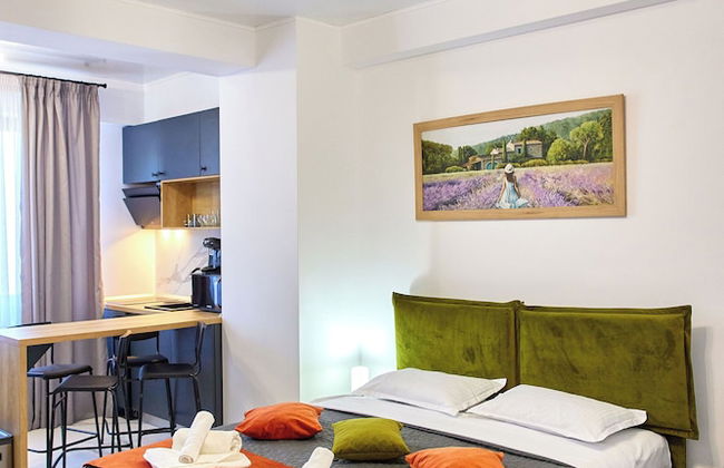 Resort Stefan - Photo 33