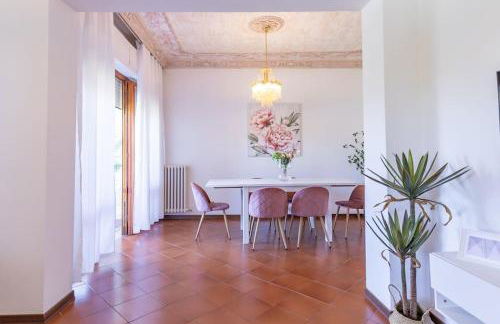 Villa Asmara Piscina AC WI-FI Park - Foto 17