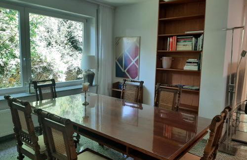 Ferienwohnung am Brasselsberg - Foto 10