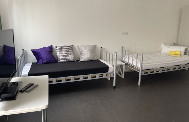 Maffei Apartments - Foto 13