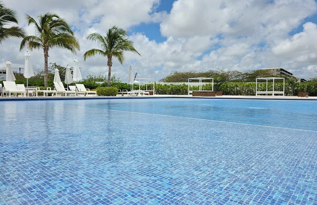 Marea condo vista espectacular 4pax - Foto 33