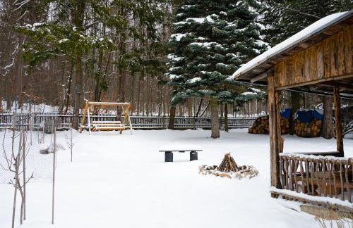 Heart of Polen appartements z widokiem na Śnieżne Kotły - Foto 50