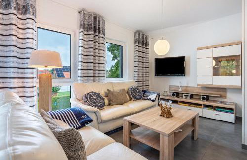 Ferienvilla Kapitänshaus - Foto 4