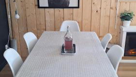 Chez Céline Sous la Neige - Vue montagne & ambiance chalet - Foto 3