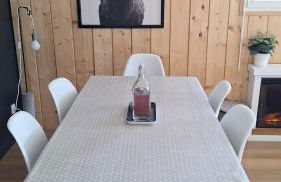 Chez Céline Sous la Neige - Vue montagne & ambiance chalet - Foto 3