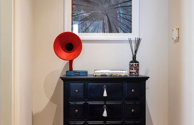 Elizabeth Unique Apartments - A Member of Design Hotels - Foto 78