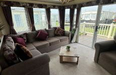 8 berth Waterside Ingoldmells Santanavan 8 C22 - Foto 7