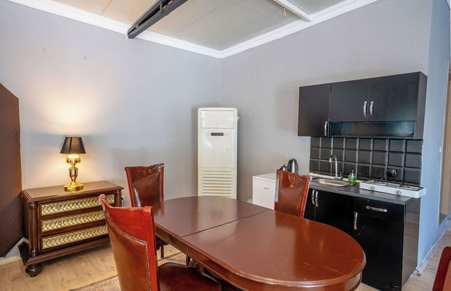 Simlarda Country Club Ayvalik - Foto 56