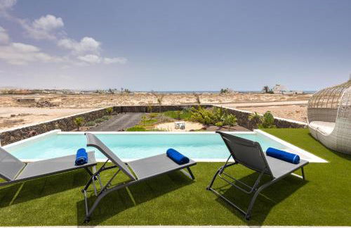 Villa Reflejo de Mar - Foto 32