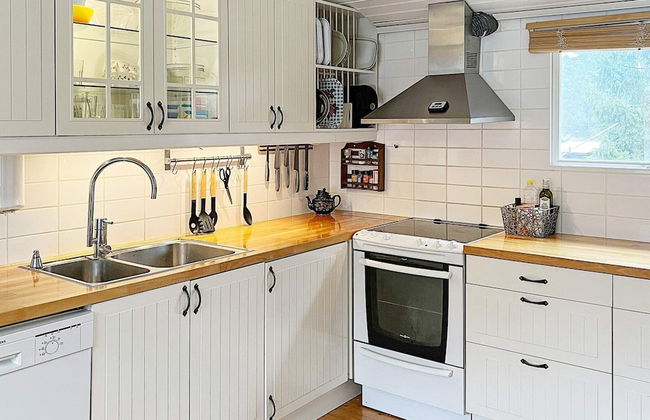 7 Person Holiday Home in Nynashamn-by Traum - Photo 8