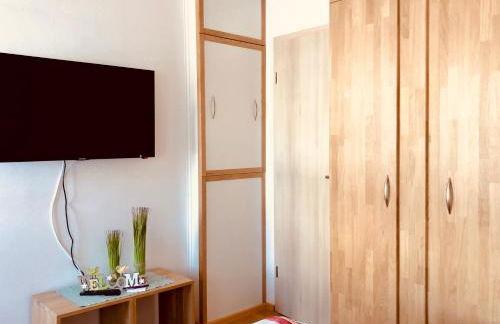 Schlafen wie Zuhause Monteur und Ferienwohnungen Rahden - Foto 27