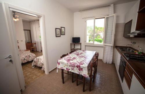 Appartamenti & Bungalows Luca Angiolin - Foto 68