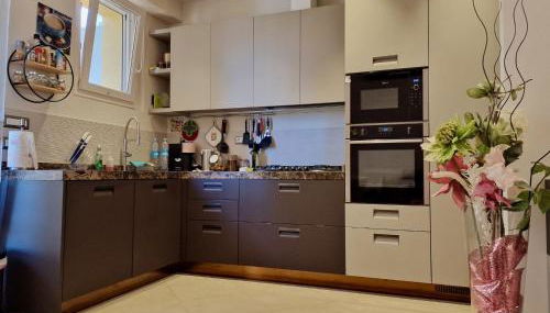 Novoli Chic: Cuore di Firenze - Foto 4, stove, dishwasher