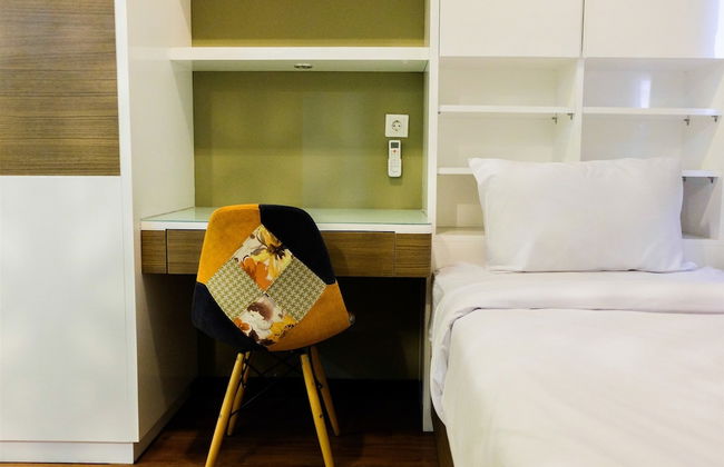 Amazing 2BR with City View The Wave Apartment - Foto 9