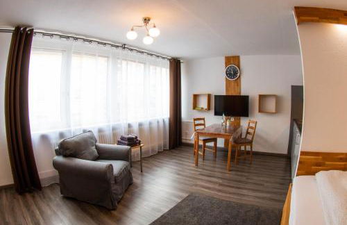 LuPartment-Studio-Apartment-Stadtmitte - Foto 17