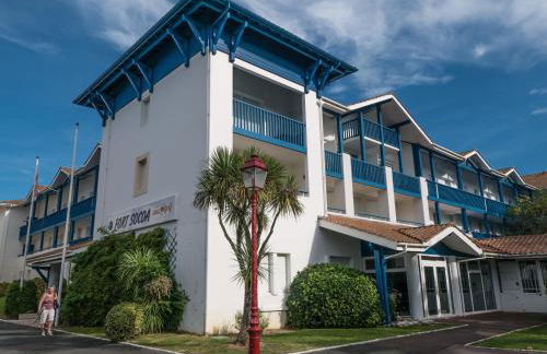 Résidence Mer & Golf Fort Socoa - Foto 24