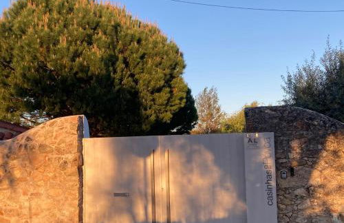 Casinhas da Póvoa- Turismo Natureza - Foto 51