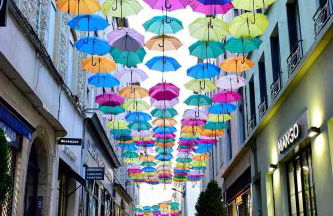 Chez Pauline & Vincent Côté Canal - Foto 42