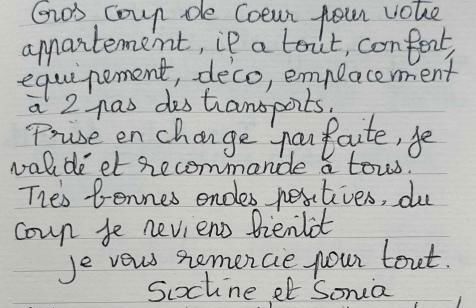 Paris-Daumesnil - Grand 2 pièces de charme sur jardin - 61m2, pour 4p - Large 4 star charming 1 BR apt for 4 with AC - Classement Officiel 4 étoiles - Foto 22