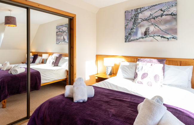 Craigmore Lodge - Foto 16