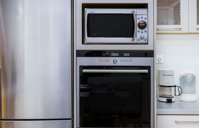 Andronikis House - Foto 17