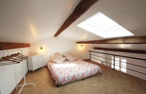 LOFT LE BER'AMAR L'ESTAQUE - Foto 13
