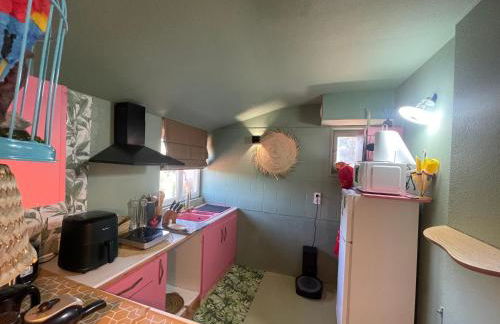 Maison n2 Donasete T1 - Foto 40