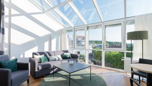 Hotel Arkadia - Foto 3