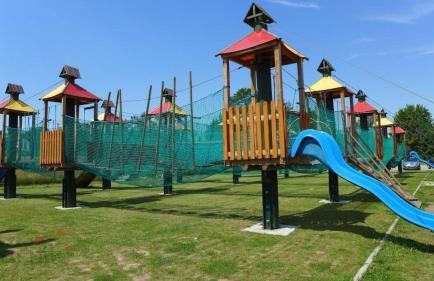 Sosnowy Domek Parter Zator Energylandia Graboszyce - Foto 12