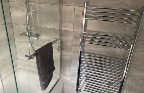 Newtons Lodge - Foto 67