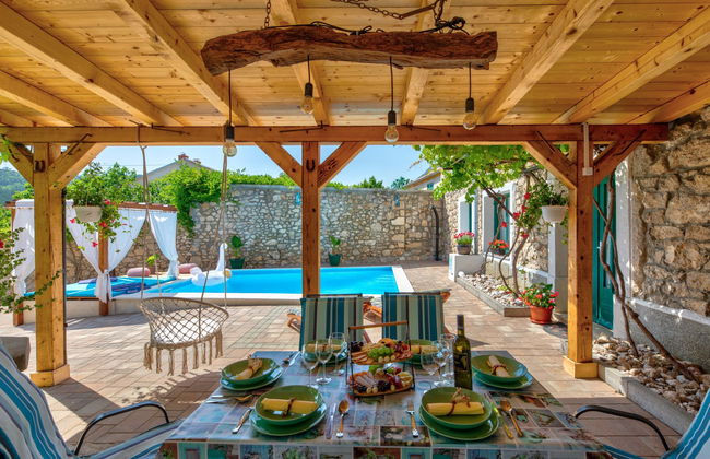 Villa Anđelika - Foto 28