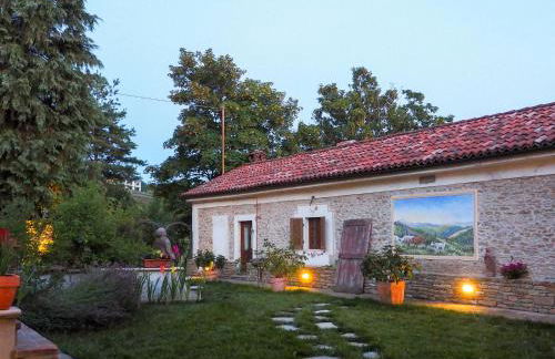 Apartment Casa Vacanza Cascina Lovera-2 by Interhome - Foto 28