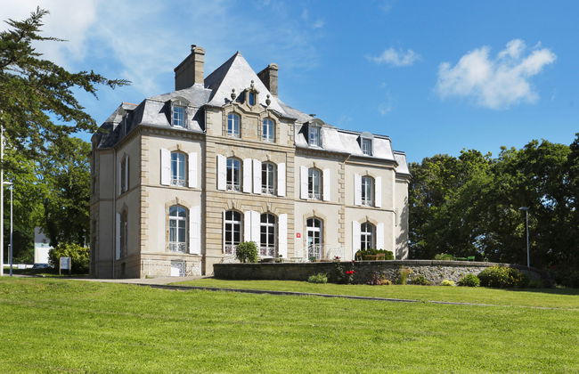 Domaine de la Baie- T2 4 pers. - Foto 17