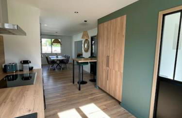 -Ty Léodele- maison Concarneau - Photo 2