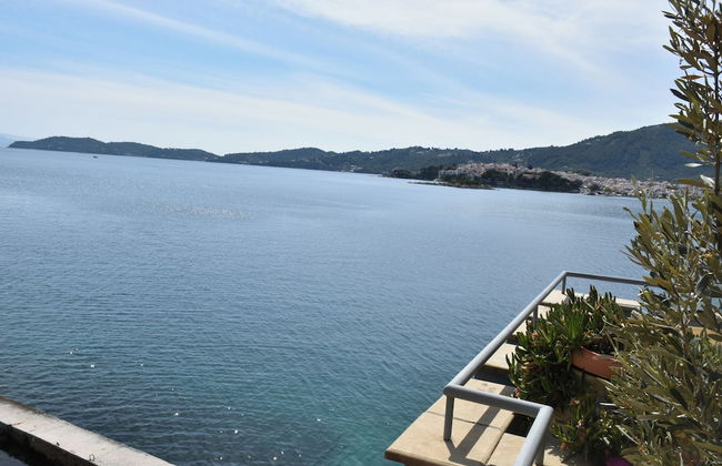 Porto Castello Villas Porto Fino Studio - Photo 9