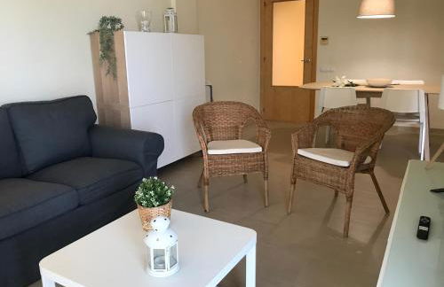 Apartaments Les Palmeres Coma-ruga - Foto 19