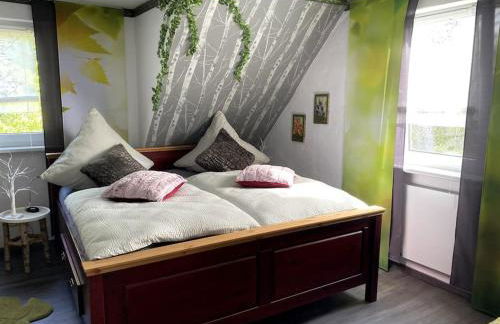 im Haus zur Auszeit willkommen - Foto 19