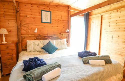 Brook Lodge - Foto 8