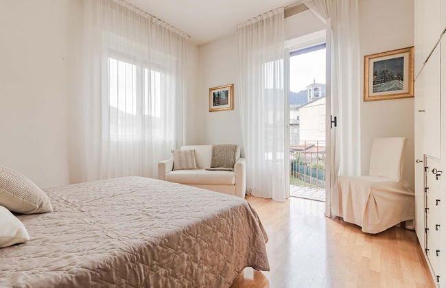 Il Lago di Diana in Mandello del Lario - Foto 18