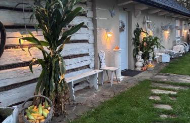 Koperkowy Raj Beskid Wyspowy Domek Małopolska Jacuzzi Playroom - Foto 31